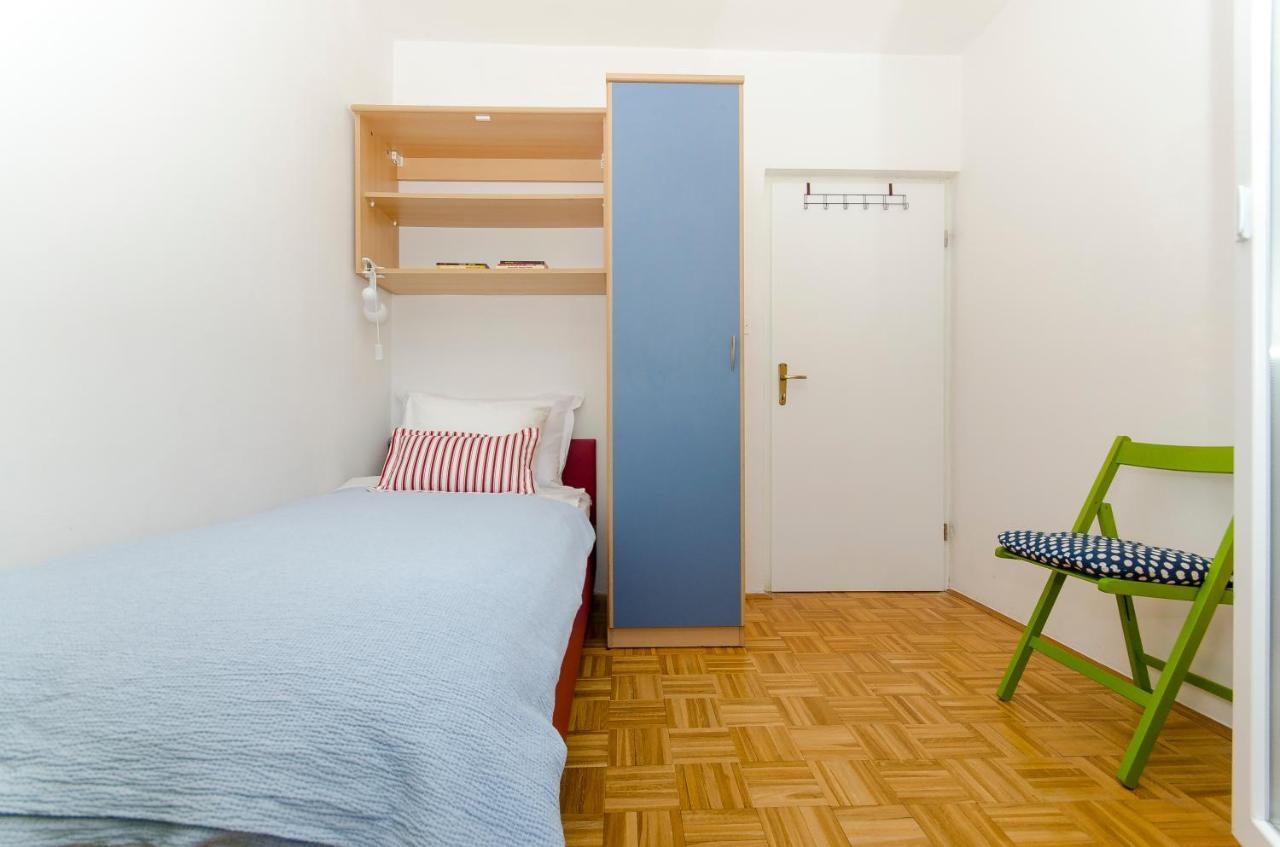 ספליט Apartment Maya מראה חיצוני תמונה
