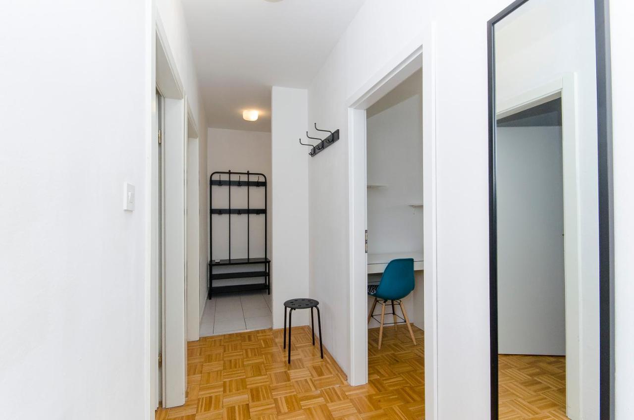 ספליט Apartment Maya מראה חיצוני תמונה