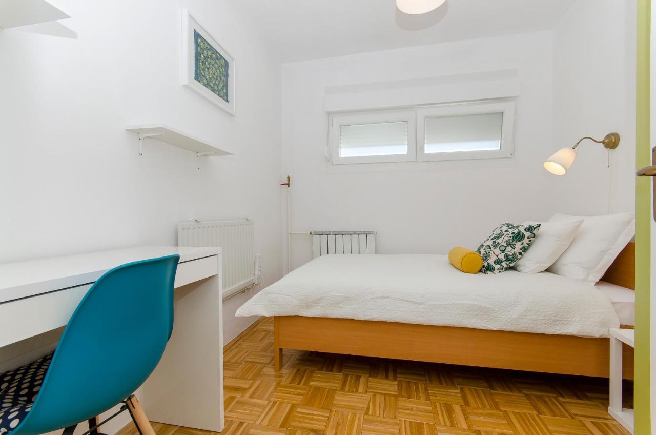 ספליט Apartment Maya מראה חיצוני תמונה