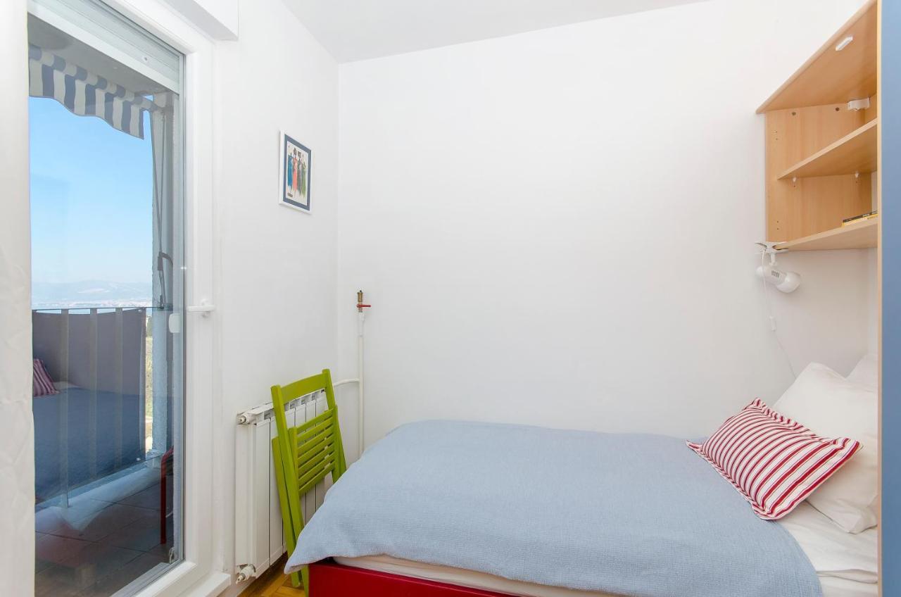 ספליט Apartment Maya מראה חיצוני תמונה