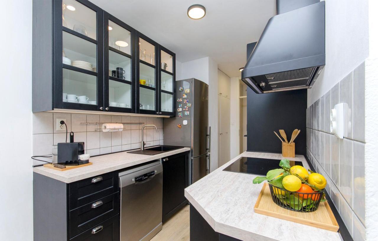 ספליט Apartment Maya מראה חיצוני תמונה