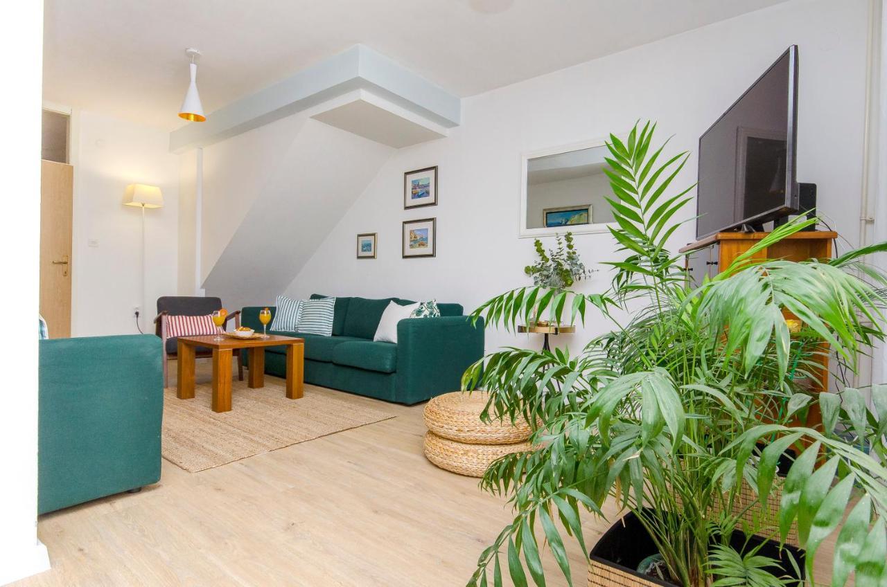 ספליט Apartment Maya מראה חיצוני תמונה