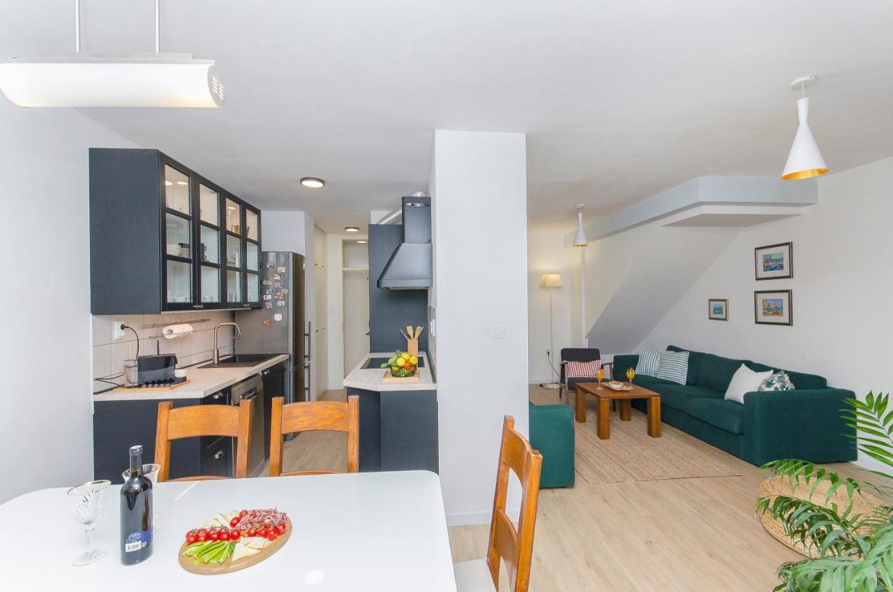 ספליט Apartment Maya מראה חיצוני תמונה