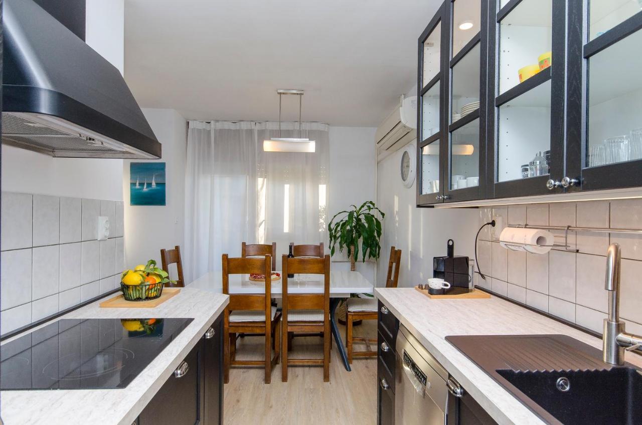 ספליט Apartment Maya מראה חיצוני תמונה