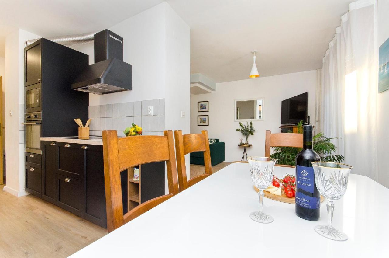 ספליט Apartment Maya מראה חיצוני תמונה