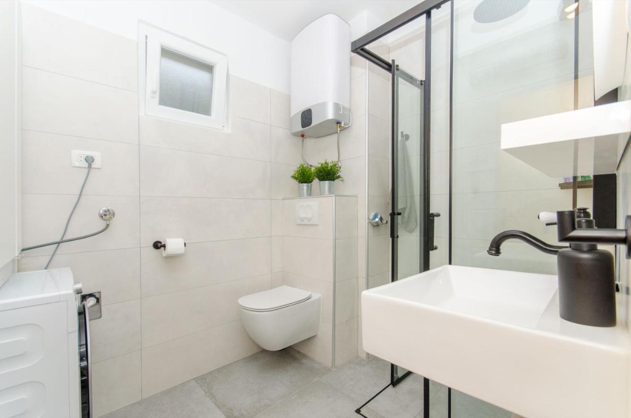 ספליט Apartment Maya מראה חיצוני תמונה