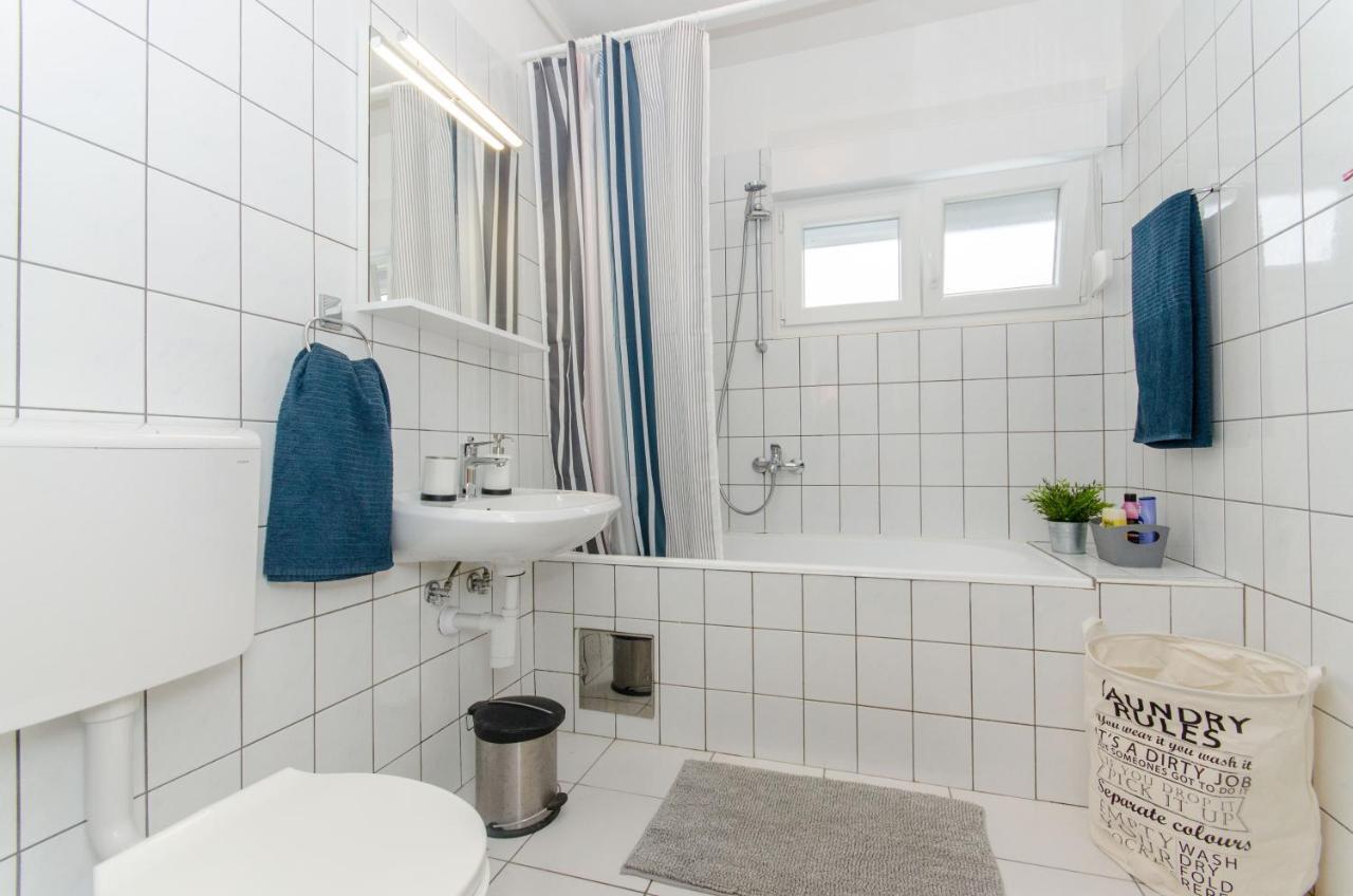 ספליט Apartment Maya מראה חיצוני תמונה