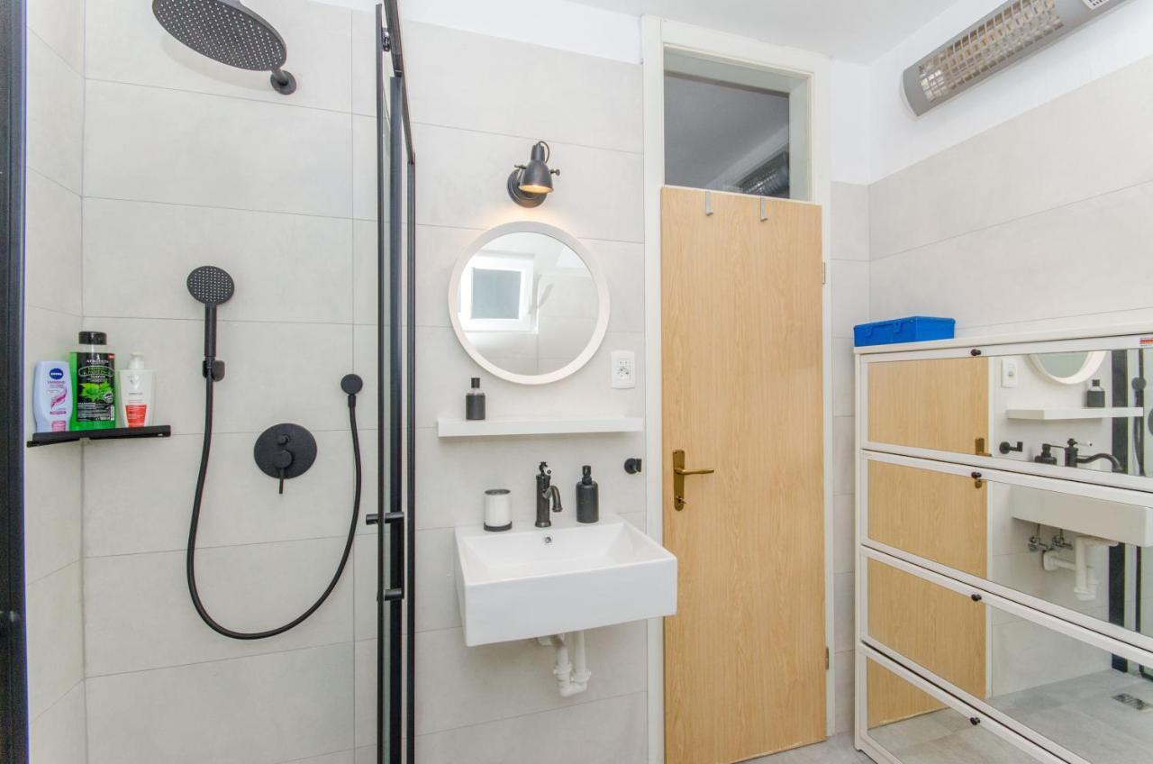 ספליט Apartment Maya מראה חיצוני תמונה